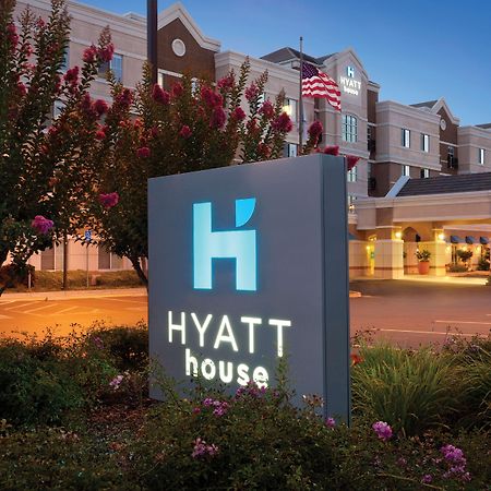 Hyatt House Pleasant Hill Hotell Eksteriør bilde