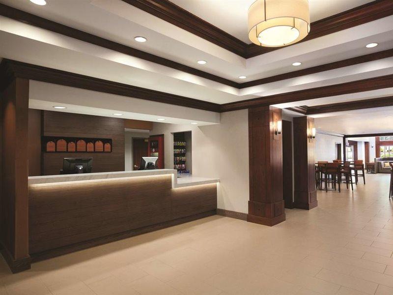Hyatt House Pleasant Hill Hotell Eksteriør bilde