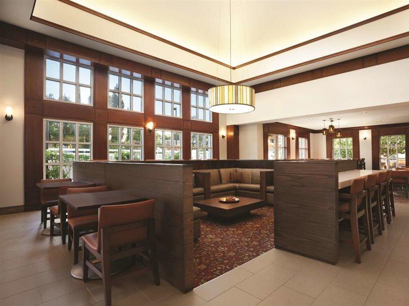 Hyatt House Pleasant Hill Hotell Eksteriør bilde