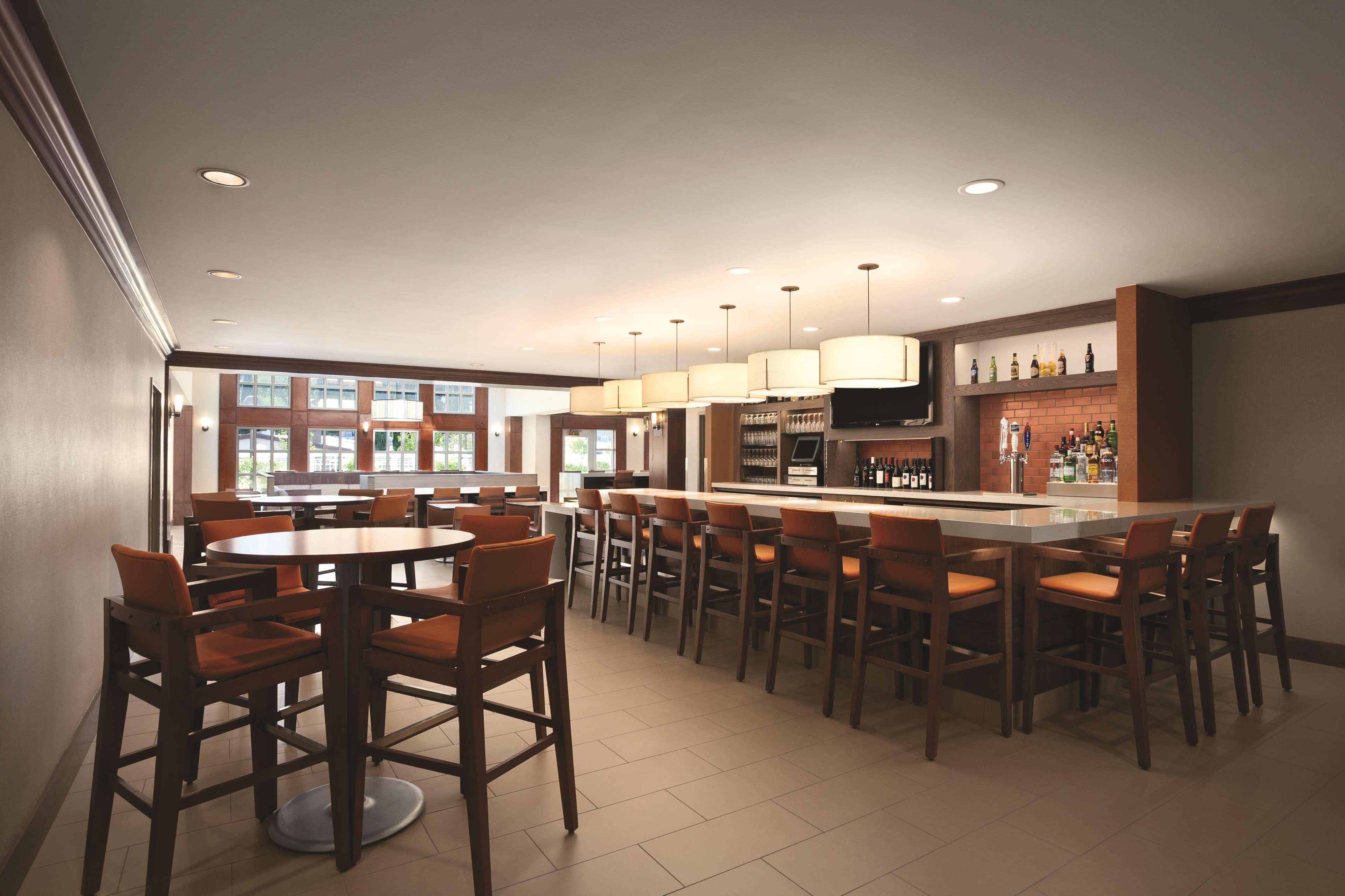 Hyatt House Pleasant Hill Hotell Eksteriør bilde
