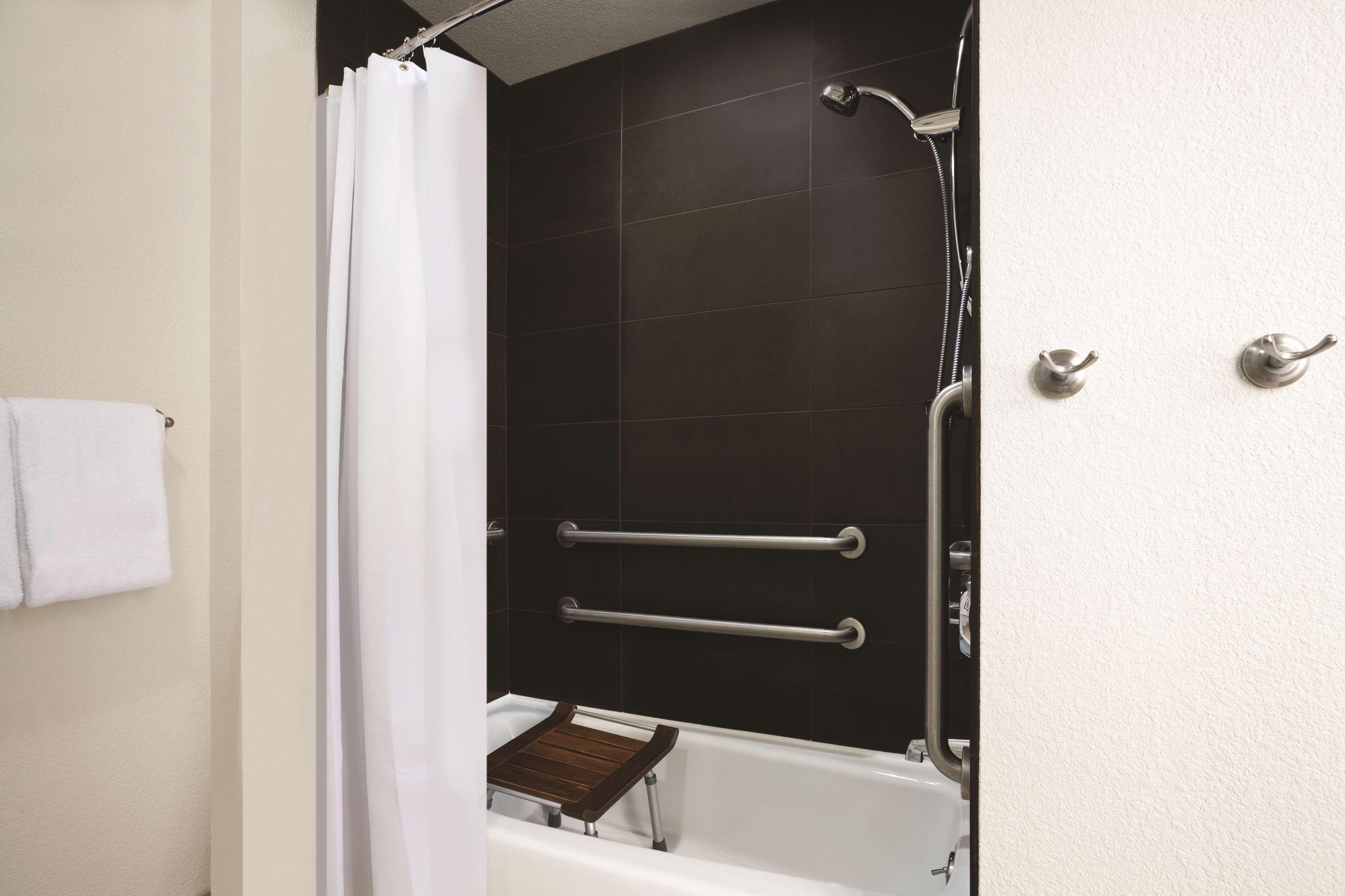 Hyatt House Pleasant Hill Hotell Eksteriør bilde