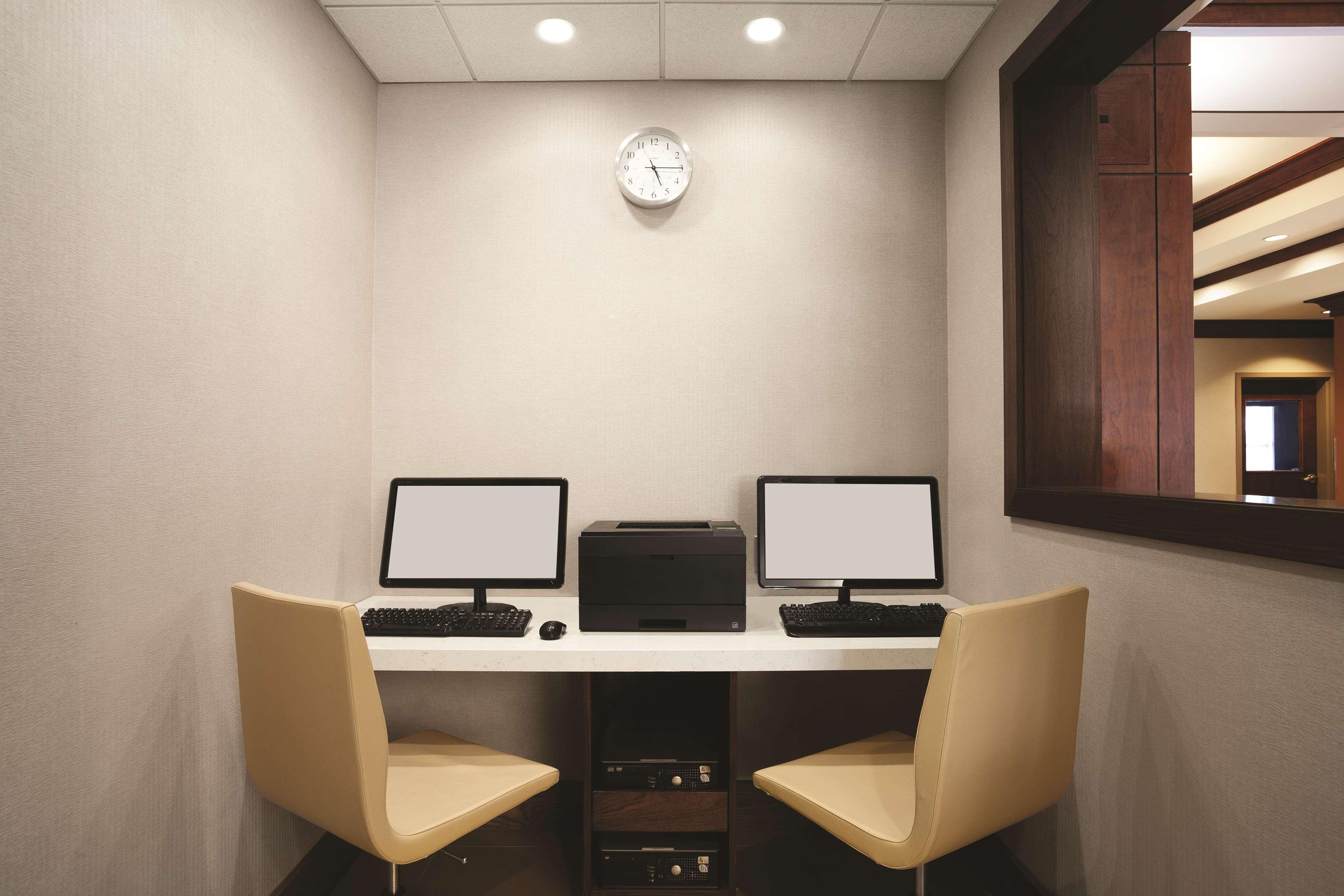 Hyatt House Pleasant Hill Hotell Eksteriør bilde