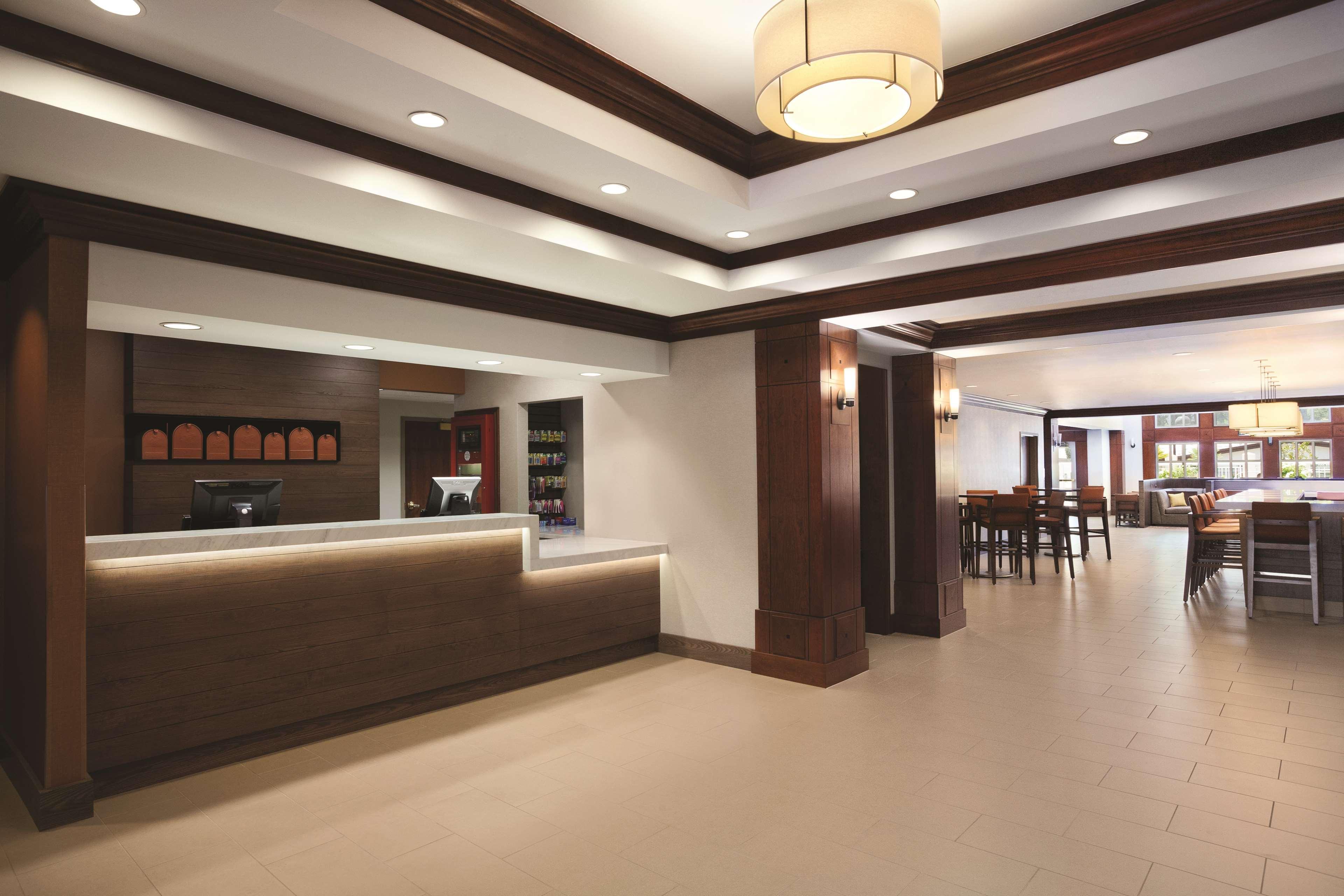 Hyatt House Pleasant Hill Hotell Eksteriør bilde