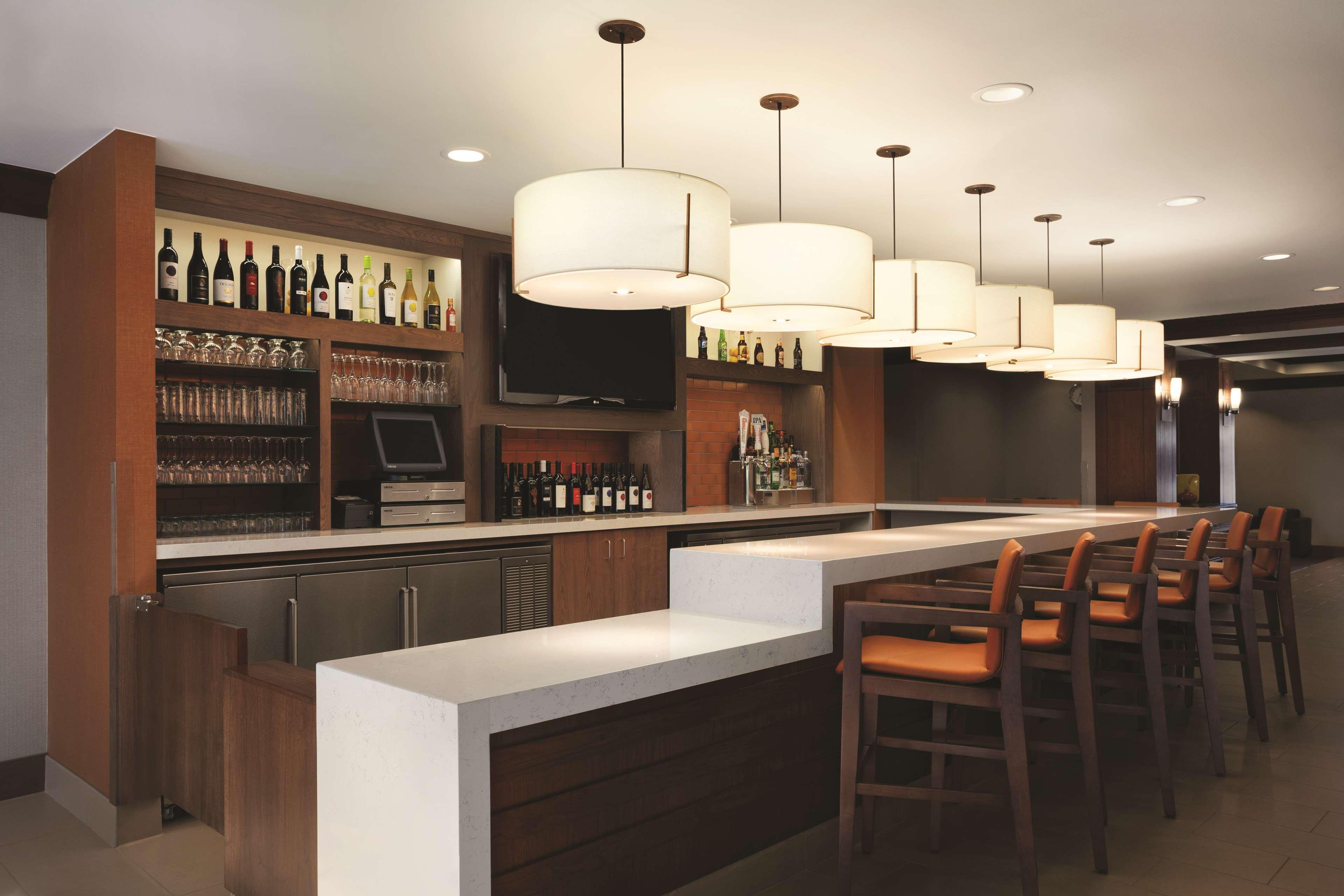 Hyatt House Pleasant Hill Hotell Eksteriør bilde