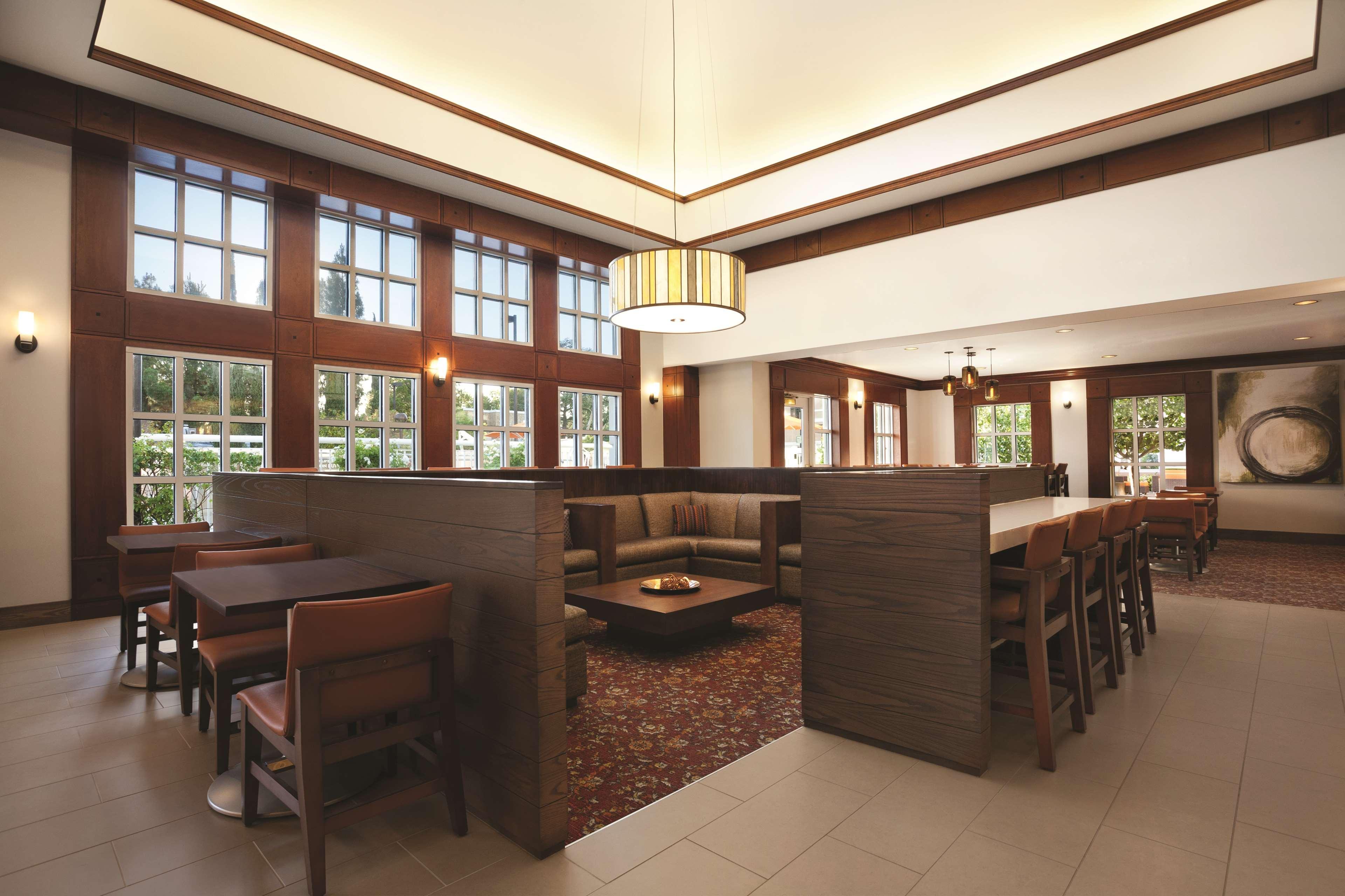 Hyatt House Pleasant Hill Hotell Eksteriør bilde