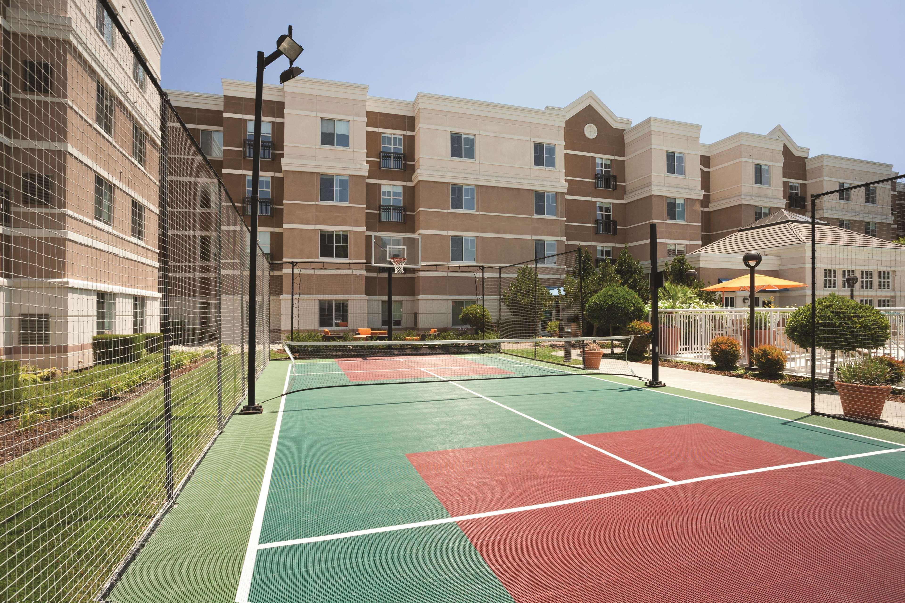 Hyatt House Pleasant Hill Hotell Eksteriør bilde