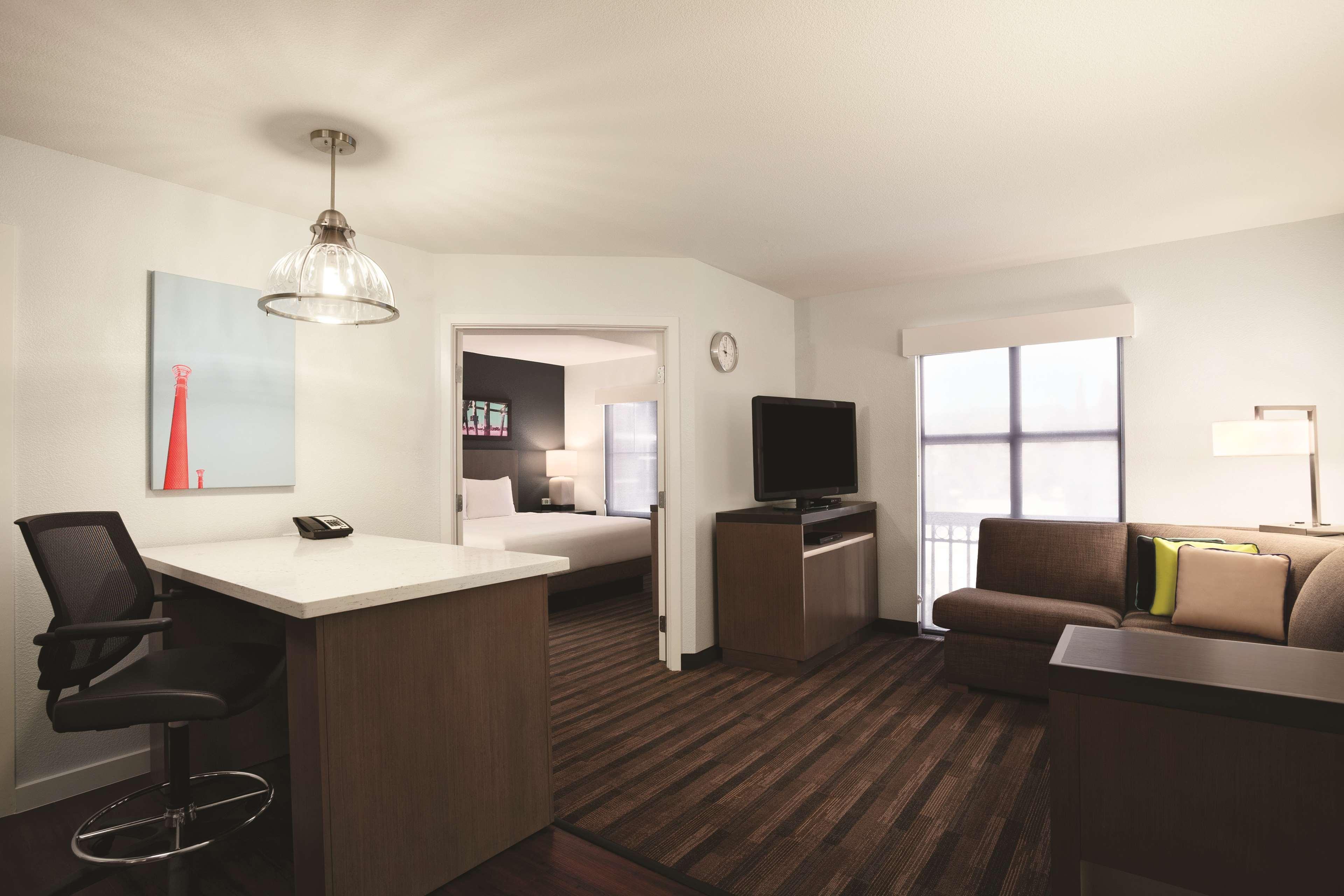 Hyatt House Pleasant Hill Hotell Eksteriør bilde
