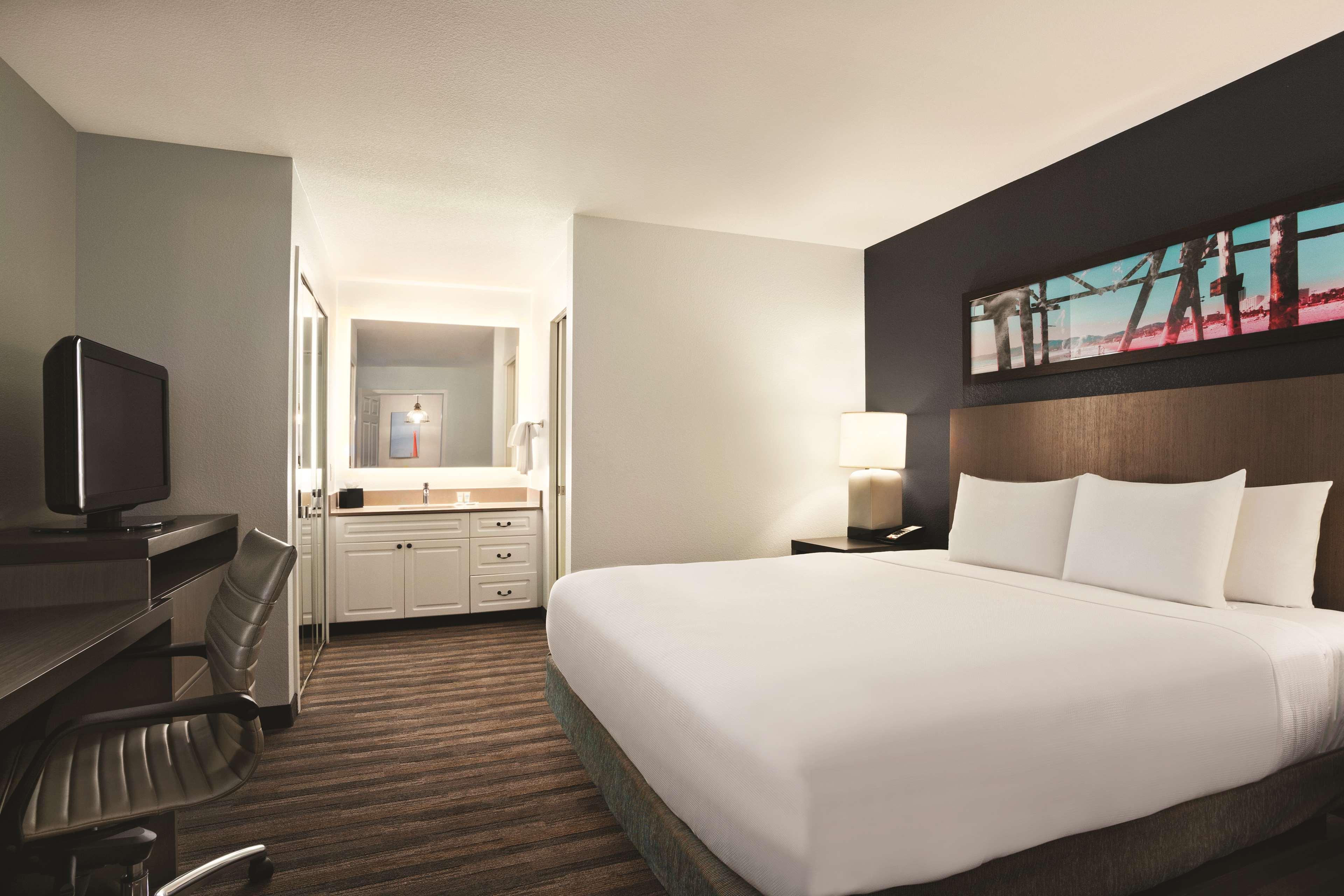 Hyatt House Pleasant Hill Hotell Eksteriør bilde