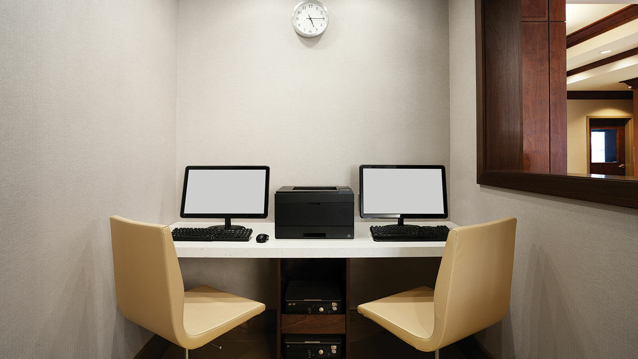 Hyatt House Pleasant Hill Hotell Eksteriør bilde